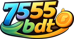7555bdtlogin.net Logo